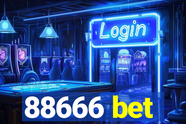 88666 bet